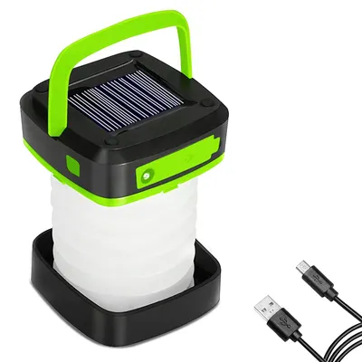 Camping Lantern LED