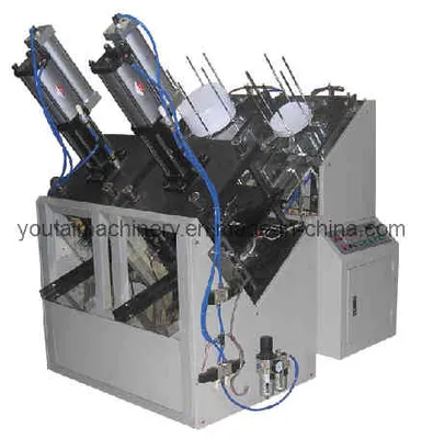 Paper Plate Machine (YT-LW)