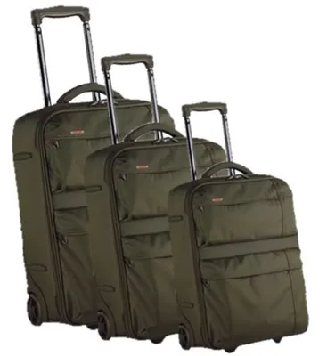 Luggage (S-034)