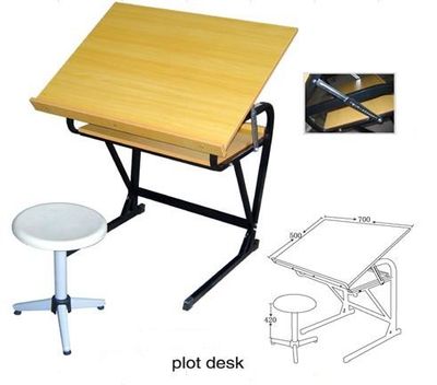 Drawing Table (SF824)