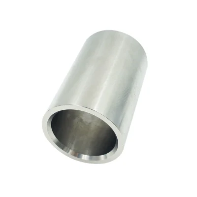 Cobalt Alloy Sleeve Uns R30006 AMS 5894 Bearing Bush