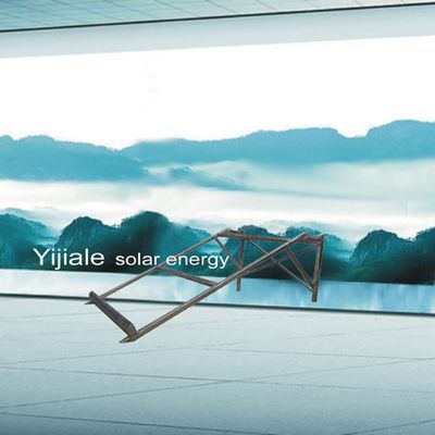 Stainless Steel Frame (YJL-ZJ-01)
