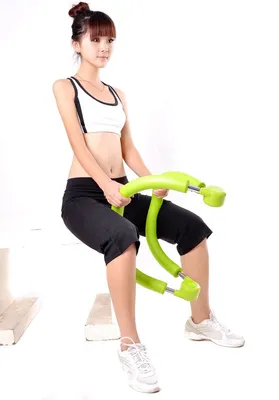 AB Fitness Equipment for Home Use (JY-8606)