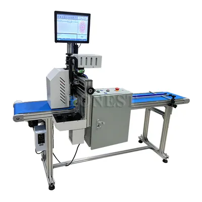 High Speed Edible Food Printer / Edible Cake Printer / Cake Printing Machine Price