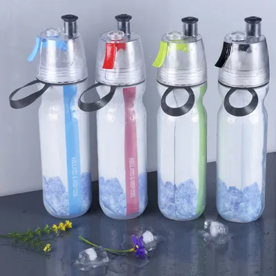 Bicycle Bike Cup Keep Cool Cycling Insulated Bottle
