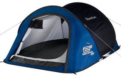 Camping Tent (ZP018)