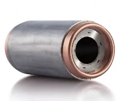 Copper Rotor, Motor Iron Core, Rotor