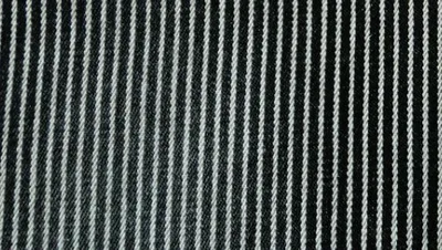 Cotton Poly Denim Fabric With Stretch