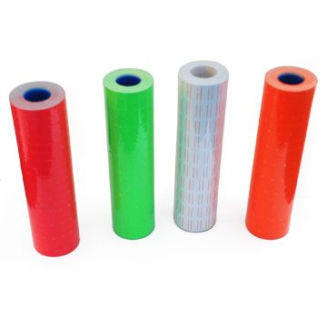 Self Adhesive Price Label