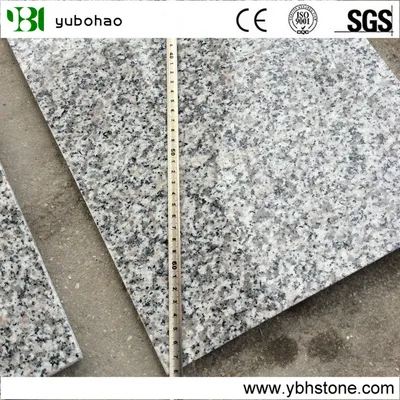 New Popular and Cheapest Grey Wall Tile/Floor Tile G654 / G603 / G633/G623 Building Material