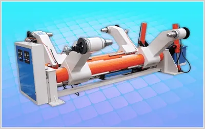 Hydraulic Shaftless Mill Roll Stand