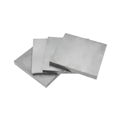 ASTM B265 Gr1 Gr2 Gr5 Titanium Sheet Titanium Plate Titanium Alloy Sheet Stock