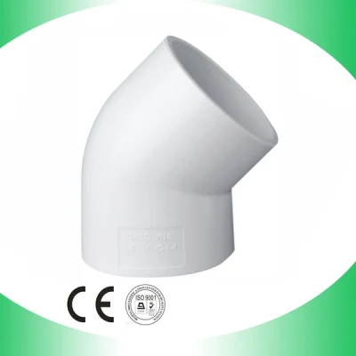 PVC Elbow by 45deg (AN07)
