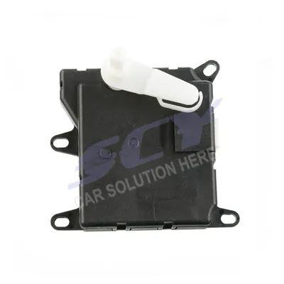 Car Part Heater Blend Door Actuator Fits for LINCOLN F7LZ19E616AD F7LZ-19E616-AD YH1842 604915 604-915 J04040 1712314
