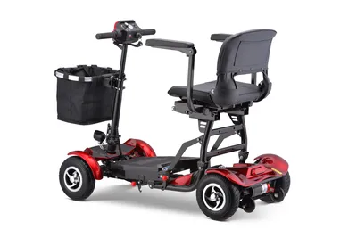 Wholesale Folding Light Electric Scooters