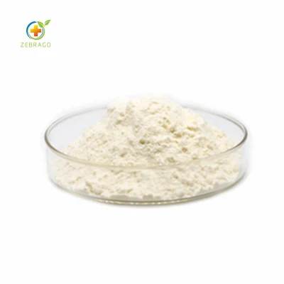 Manufacturer Supply Organic Chili Pepper Extract Pure Capsaicin Powder