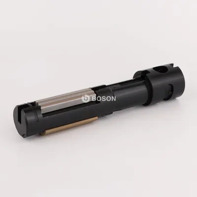 Y44-Dm95 Sunnen Type Diamond Honing Stones for Keyways, Splines Bores