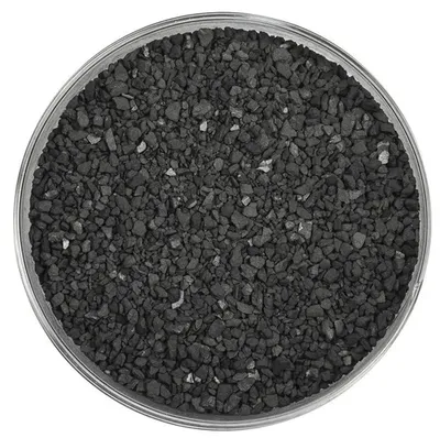 Premium Coal-Based Activated Carbon for Effective Water Purification