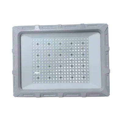 IP66 Rated 50W Explosion Proof LED Wall Light Hdr97-B-2