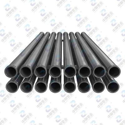 Heavy Duty Concrete Pump Delivery Pipe for Concrete Conveying