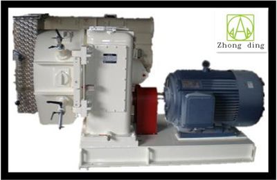 Pasture Pellet Mill (SZLH)