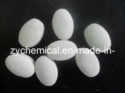 High Quality Calcium Hypochlorite 70%/ 65%/67%, Bleaching Powder