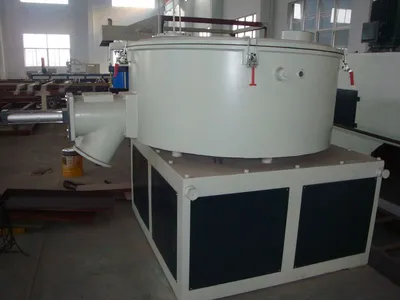 Cooling Mixer