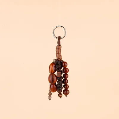 OEM/ODM Service Customized Metal Alloy Bag Charms Keychain Wholesale