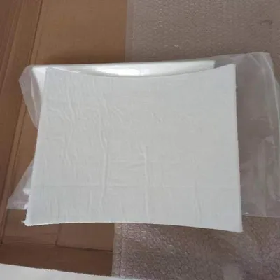 Aerogel Blanket Insulation Material