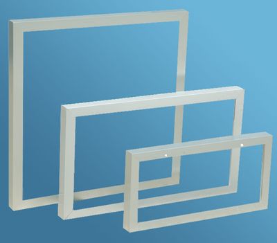 Aluminum Profile and Solar Accessories