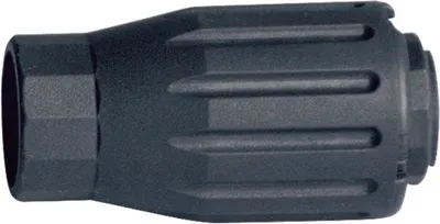 Rotating High Impact Ceramic Nozzle