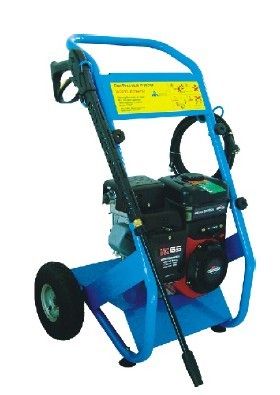 Gasoline Pressure Washer (AGW-150)