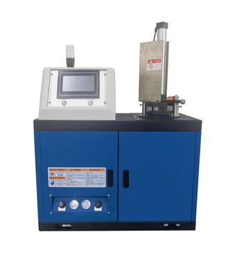 10L Automatic PUR Hot Melt Adhesive Glue Machine