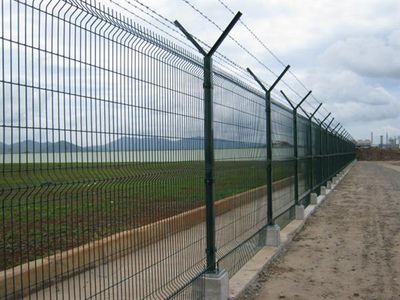 Fence
