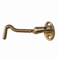 Silent Door Hooks