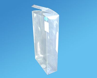 PET Box - 1