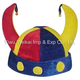 Carnival Caps and Hats (887)