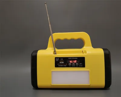 MP3 Radio Function Energy Saving 10watt Solar Lighting System China Manufacturers Product Portable Home Emergency Lighting Solar Energy Kit with Radio and Bulb