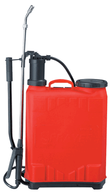 Hand Sprayer (3WBS-16F1)