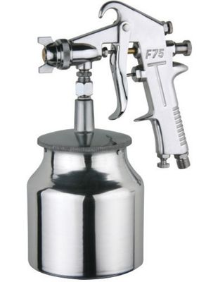 Paint Gun (F-75S)