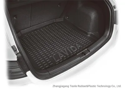 Car Accessory Car Mat Truck Mat for VW
