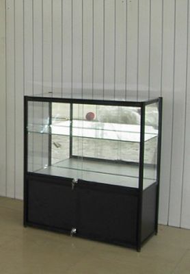 Sales Counter (AI018)