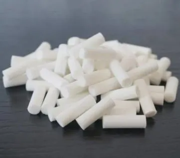 100% Biodegradable Cellulose Acetate Tow Acetate Tow for Making Cigarette Filters