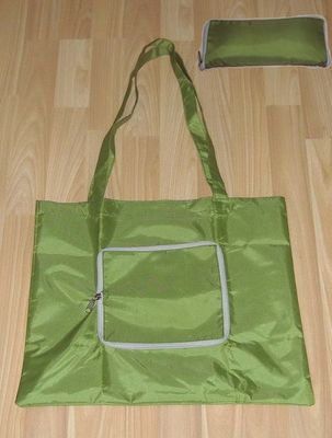 Foldable Bag