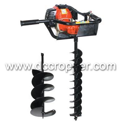 Ground Drill / Power Auger (DZ-08)