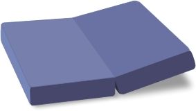 Fold Foam Mattress