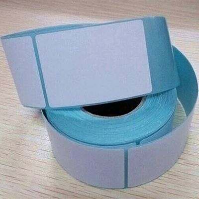 Direct Thermal Adhesive Label Rolls (DTL5830)