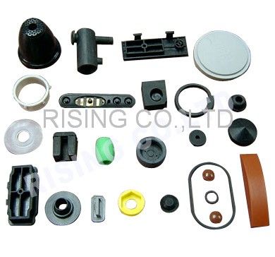 See Larger Image Molded Plastic Parts Manufacturing/Plastic Injection Part