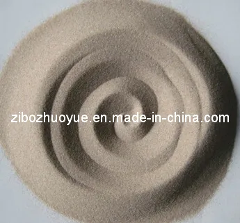 Zircon Flour, Zircon Sand for Investment Casting Industry