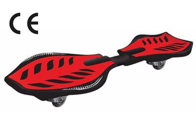 Rocking Skateboard (T8100)